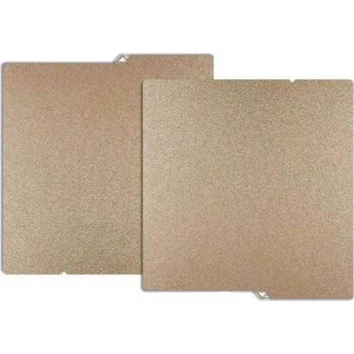 Anycubic Kobra S1 Çift Taraflı PEI Manyetik Tabla - 250x250mm