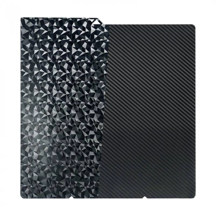 Anycubic Kobra S1 Çift Taraflı PET+PEO Manyetik Tabla - 250x250mm