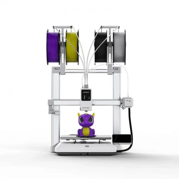 Anycubic Kobra X 3D Yazıcı