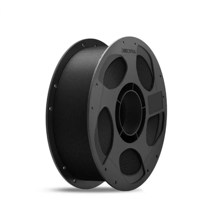Anycubic Siyah PLA+ Filament 1.75 mm 1000gr