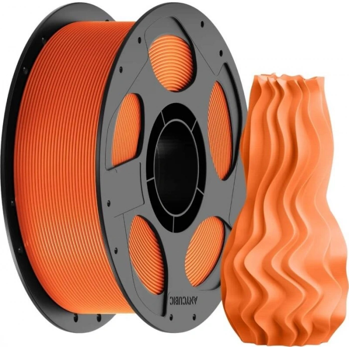 Anycubic Turuncu PLA+ Filament 1.75 mm 1000gr
