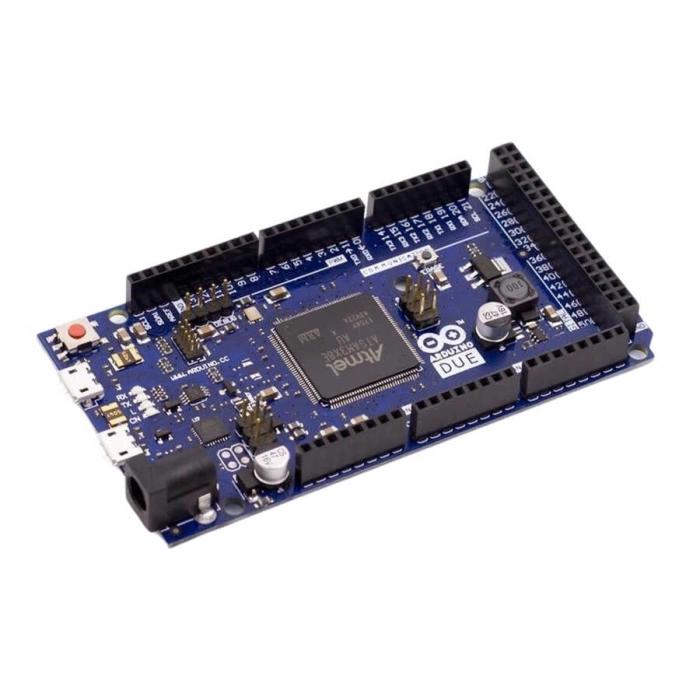 Arduino Due R3 - (Klon) - USB Kablo Hediyeli