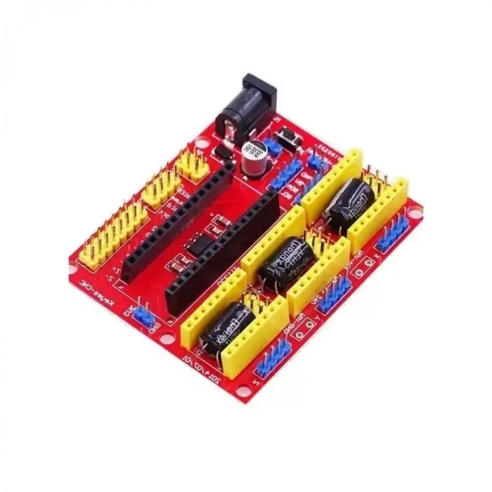 Arduino Nano CNC Shield