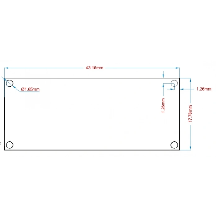 Arduino Nano (Klon) - USB Kablo Hediyeli