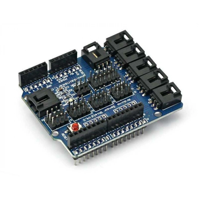 Arduino Sensor Shield V4.0
