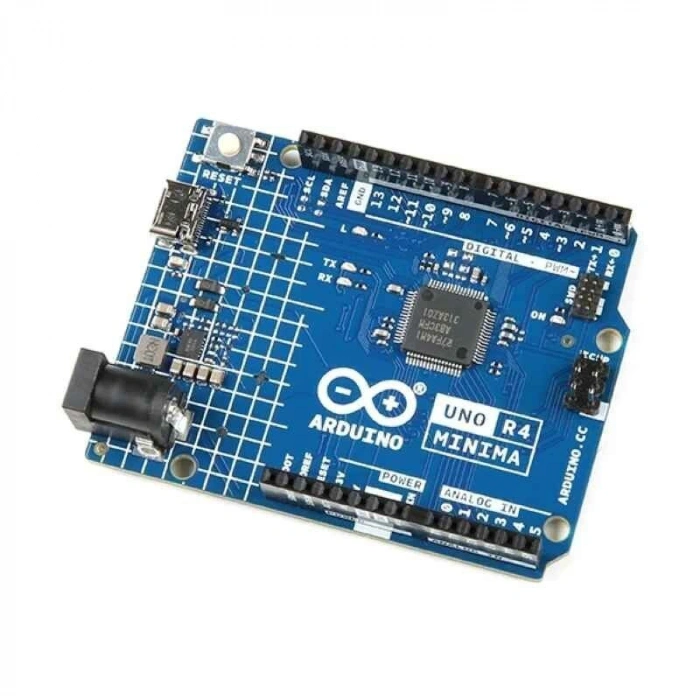 Arduino UNO R4 Minima (Klon)