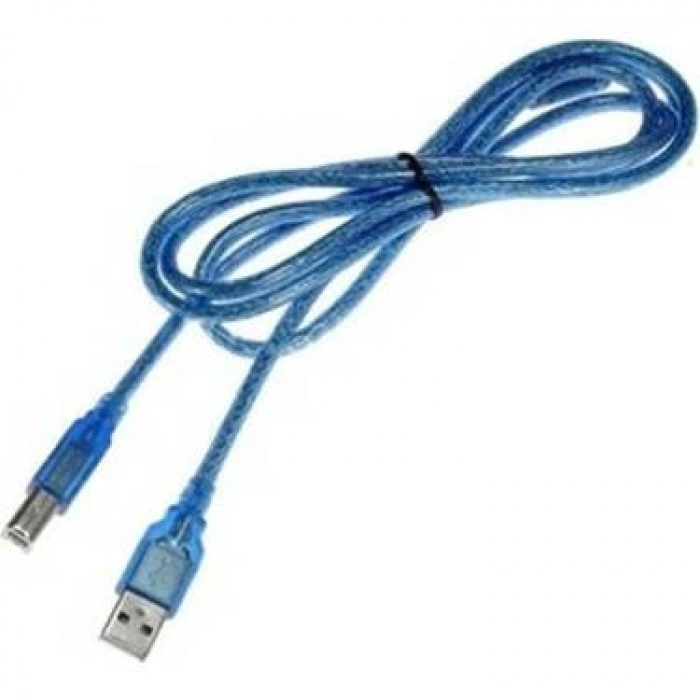Arduino USB Kablosu - Adan Bye (Arduino Uno Uyumlu) - 30cm