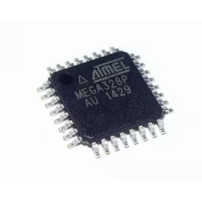 Atmega328P-AU SMD TQFP-32 20mhz Mikrodenetleyici