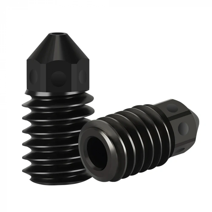Bambu Lab A1 / A1 Mini 0.2mm Sertleştirilmiş Çelik Nozzle