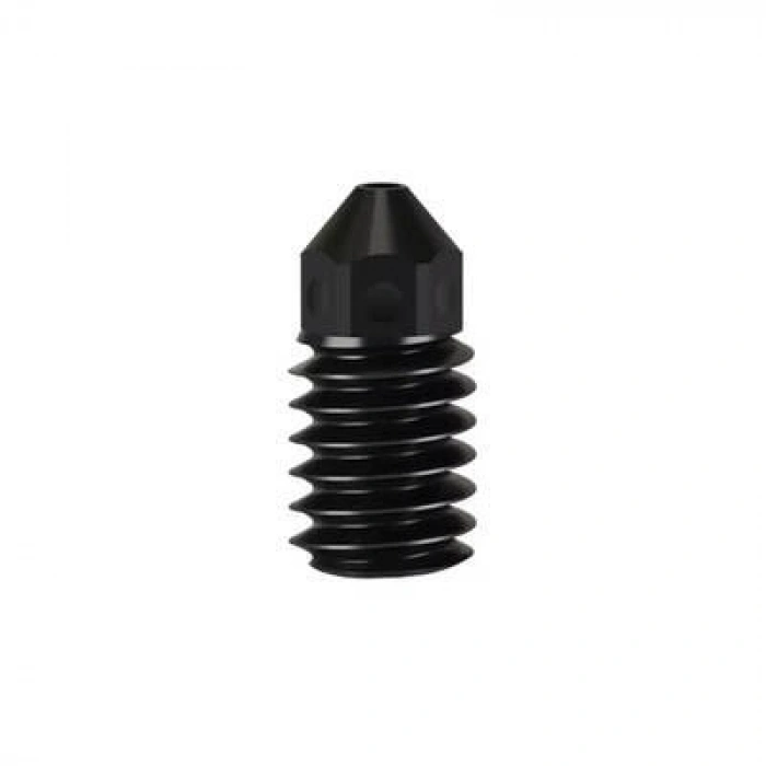 Bambu Lab A1 / A1 Mini 0.6mm Sertleştirilmiş Çelik Nozzle
