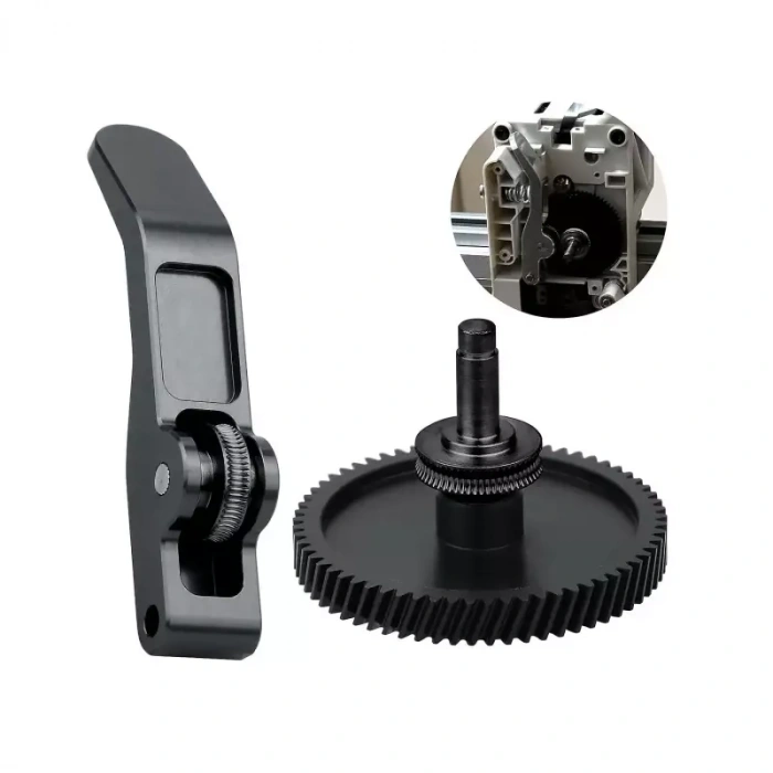 Bambu Lab A1 / A1 Mini - Çelik Extruder Dişlisi