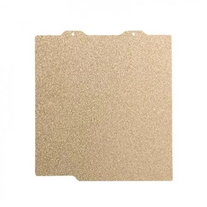 Bambu Lab A1 Mini Çift Taraflı PEI+CHAMELEON PEO Kaplı Yay Çeliği Tabla - 184x184mm