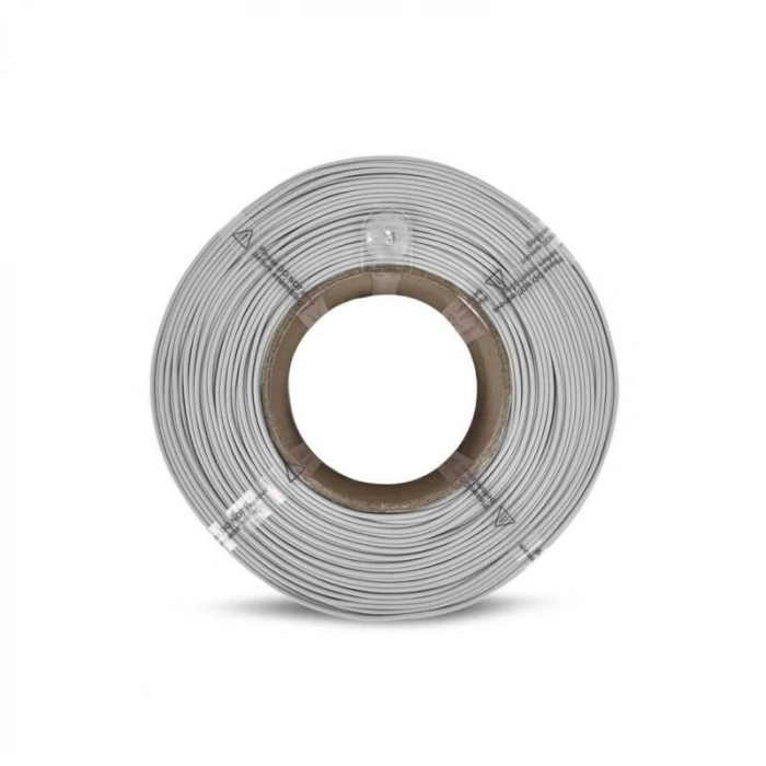 Bambu Lab Açık Gri PLA Basic Filament 1.75 mm 1000gr (Makarasız)