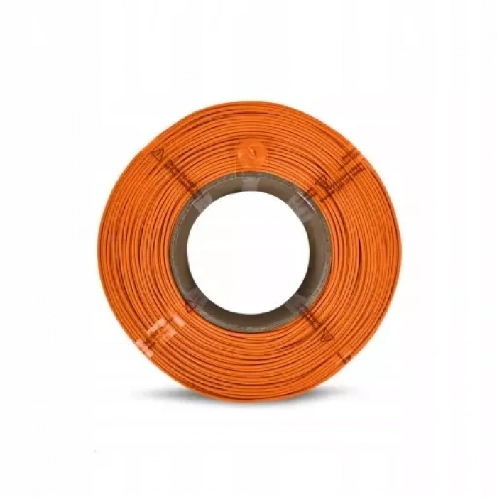 Bambu Lab Balkabağı Turuncu PLA Basic Filament 1.75 mm 1000gr (Makarasız)