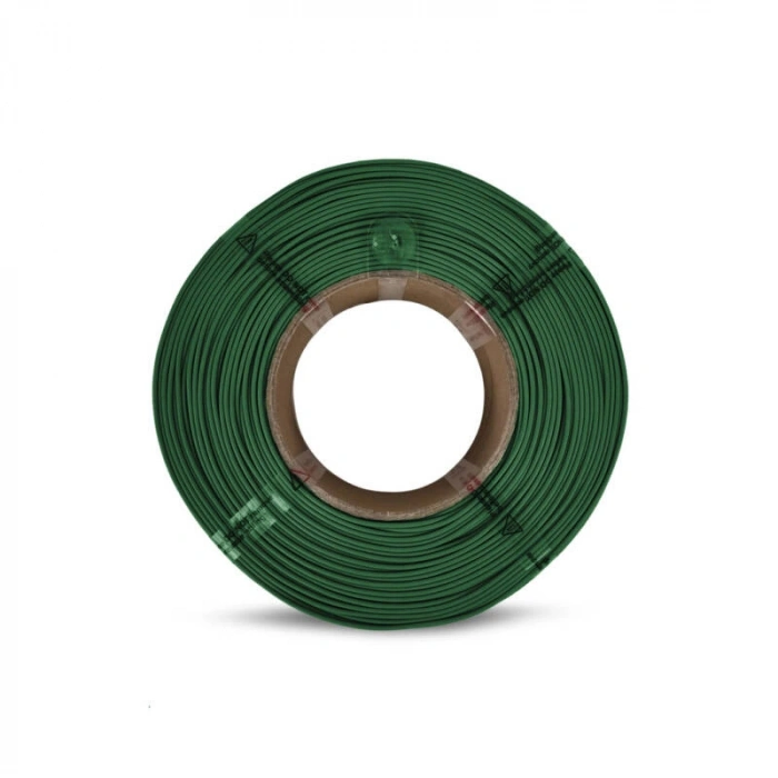 Bambu Lab Bambu Yeşili PLA Basic Filament 1.75 mm 1000gr (Makarasız)