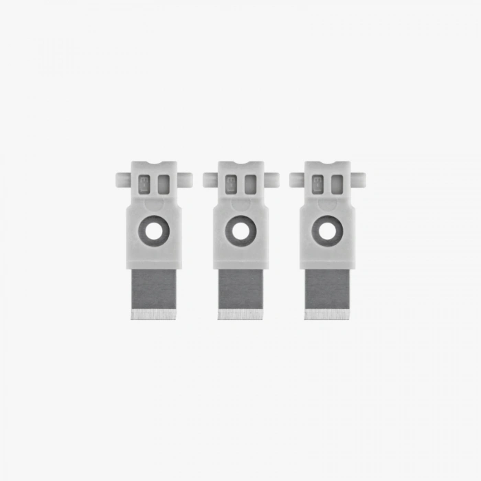 Bambu Lab - Filament Kesme Bıçağı - 3 Adet - FAC001