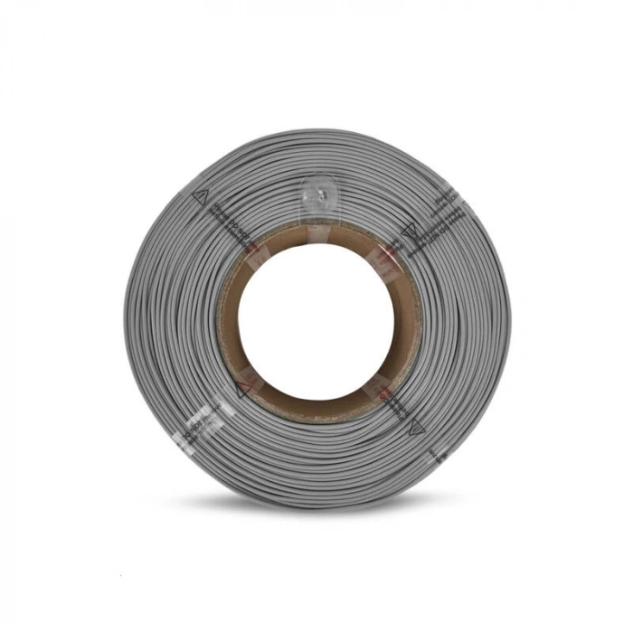 Bambu Lab Gri PLA Basic Filament 1.75 mm 1000gr (Makarasız)