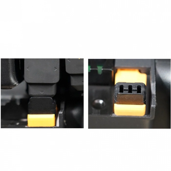 Bambu Lab H2 - Nozzle Temizleme Silikonu