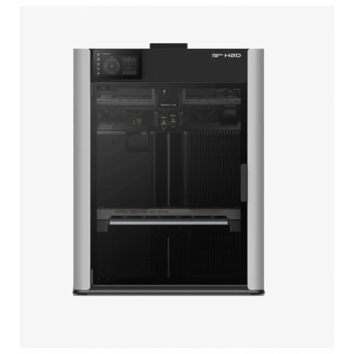 Bambu Lab H2D 3D Yazıcı