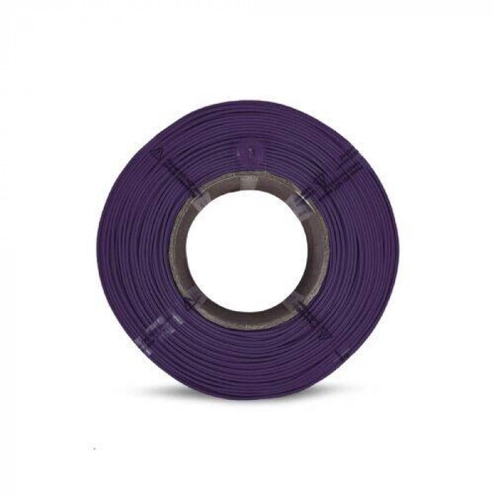 Bambu Lab Indigo Mor PLA Basic Filament 1.75 mm 1000gr (Makarasız)