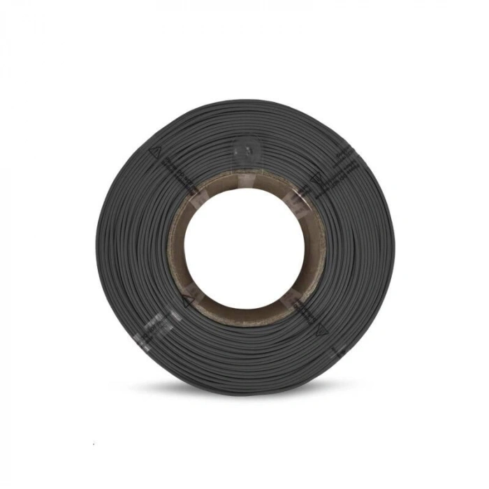 Bambu Lab Koyu Gri PLA Basic Filament 1.75 mm 1000gr (Makarasız)