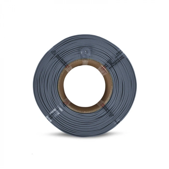Bambu Lab Mavi Gri PLA Basic Filament 1.75 mm 1000gr (Makarasız)