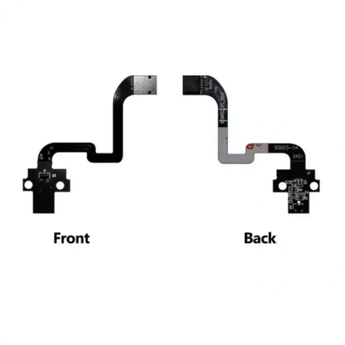 Bambu Lab P1P / P1S - Extruder Filament Sensörü - Klon
