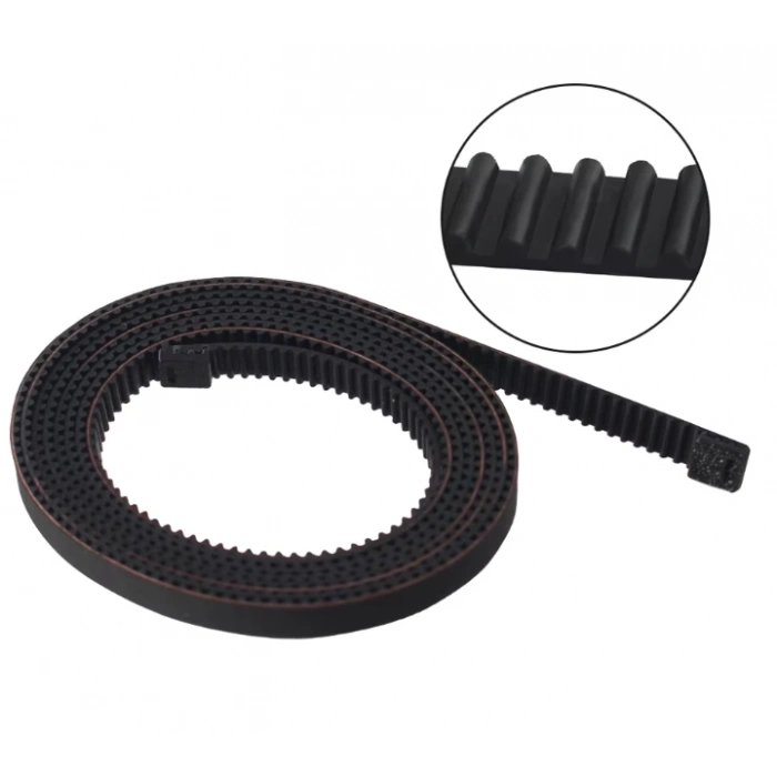 Bambu Lab P1P / P1S / X1 - XY Kayış Seti