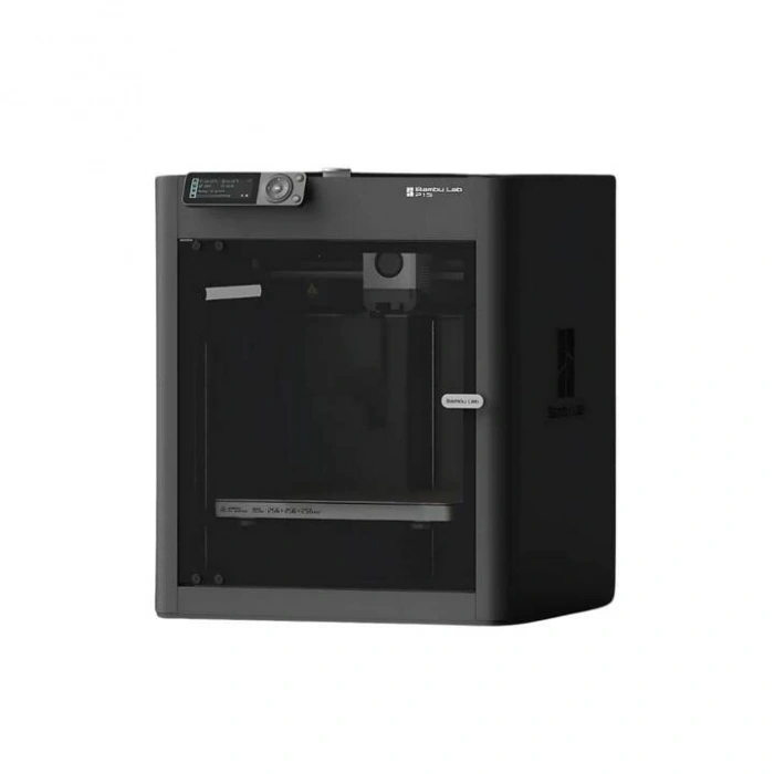 Bambu Lab P1S 3D Yazıcı