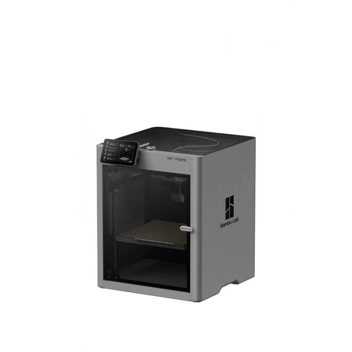 Bambu Lab P2S 3D Yazıcı