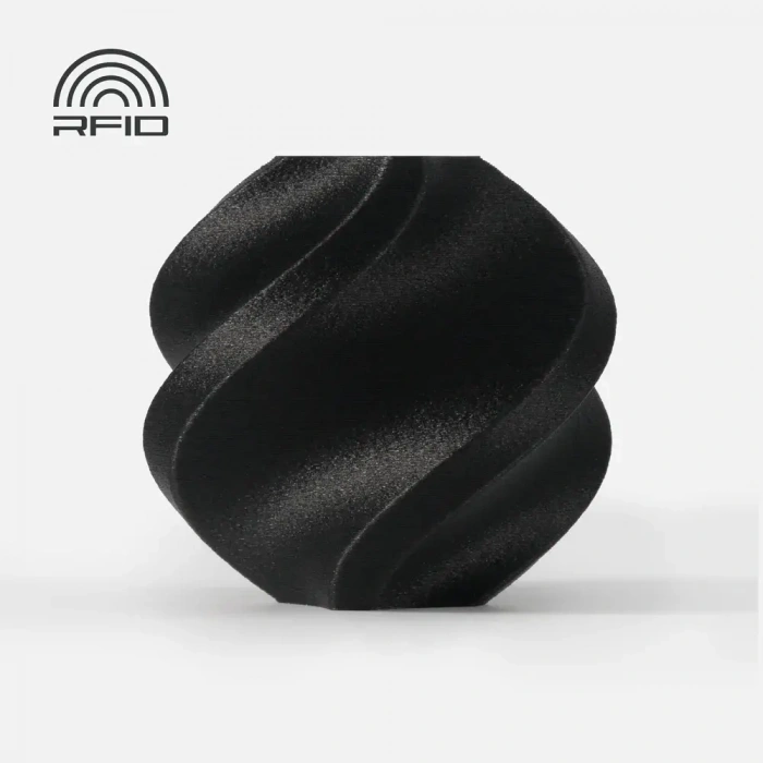 Bambu Lab PA6-CF Filament Siyah 1.75 mm 500gr