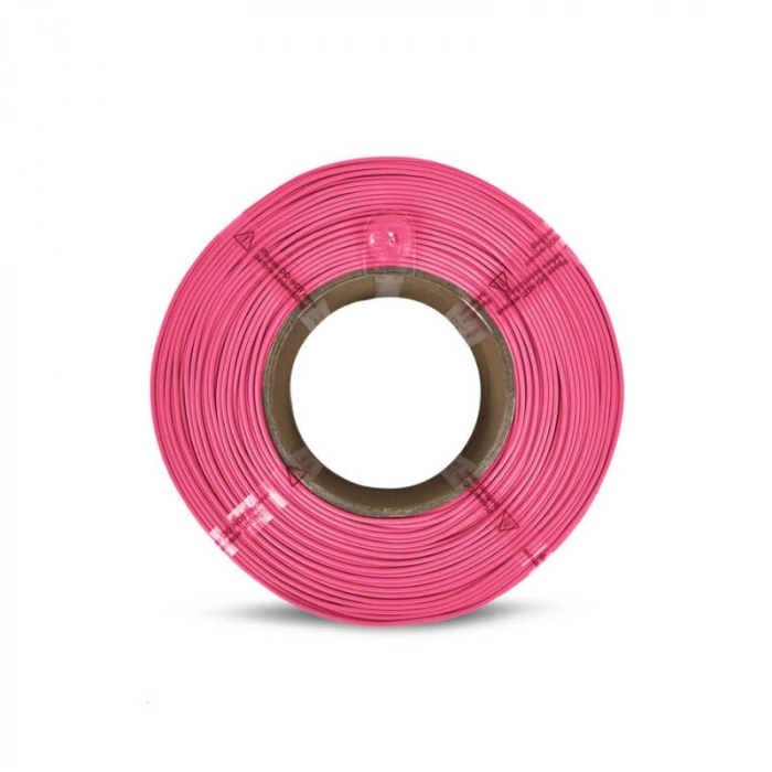 Bambu Lab Pembe PLA Basic Filament 1.75 mm 1000gr (Makarasız)