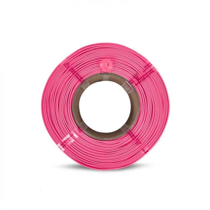 Bambu Lab Sıcak Pembe PLA Basic Filament 1.75 mm 1000gr (Makarasız)