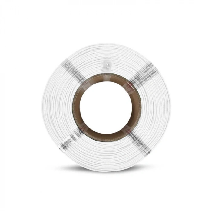 Bambu Lab Yeşim Beyaz PLA Basic Filament 1.75 mm 1000gr (Makarasız)