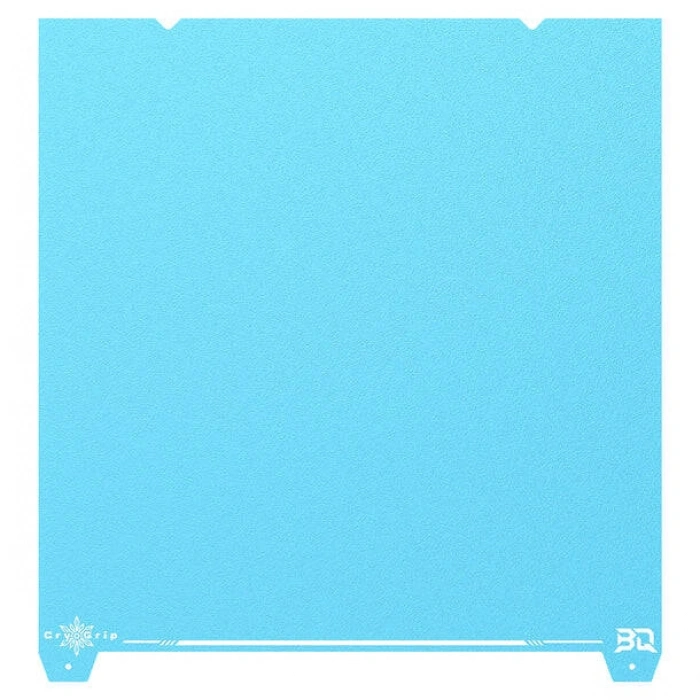 BIQU CryoGrip Pro Frostbite Çift Taraflı Tabla - 300x300mm - K1 Max Uyumlu