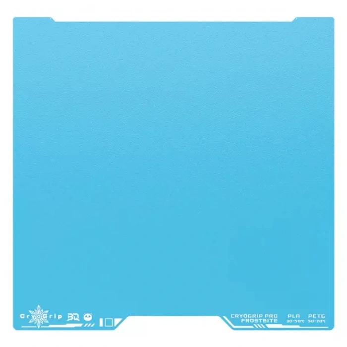 BIQU CryoGrip Pro Frostbite Çift Taraflı Tabla - 350x325mm