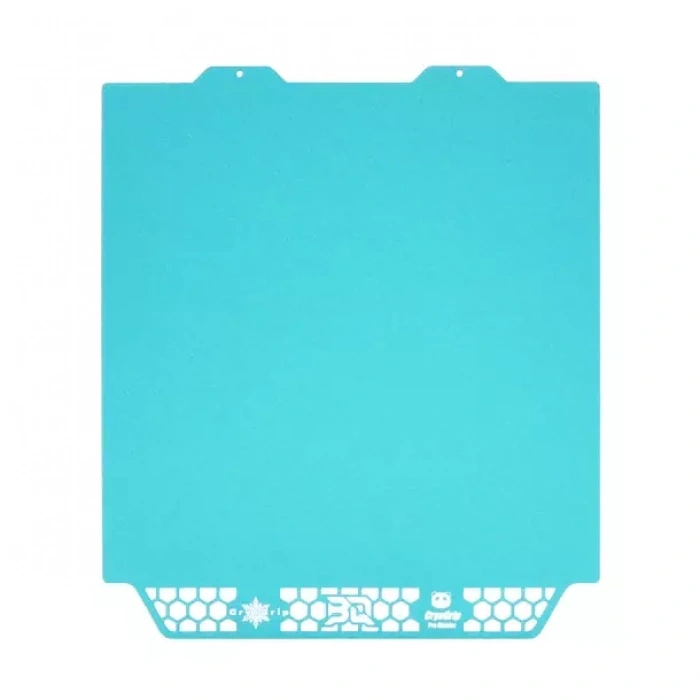 BIQU CryoGrip Pro Glacier Çift Taraflı Tabla - 184x184mm