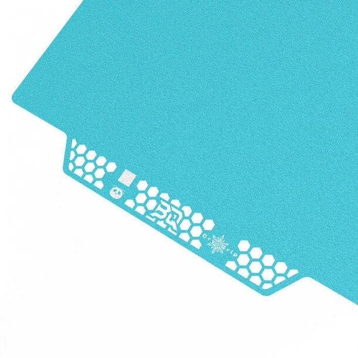 BIQU CryoGrip Pro Glacier Çift Taraflı Tabla - 184x184mm