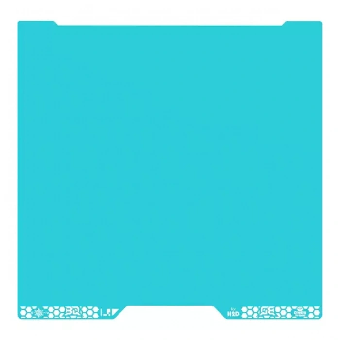 BIQU CryoGrip Pro Glacier Çift Taraflı Tabla - 350x325mm