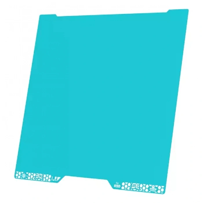 BIQU CryoGrip Pro Glacier Çift Taraflı Tabla - 350x325mm