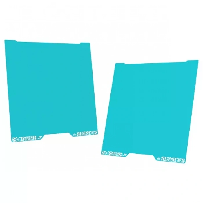 BIQU CryoGrip Pro Glacier Çift Taraflı Tabla - 350x325mm