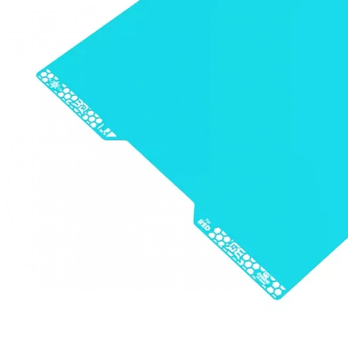 BIQU CryoGrip Pro Glacier Çift Taraflı Tabla - 350x325mm