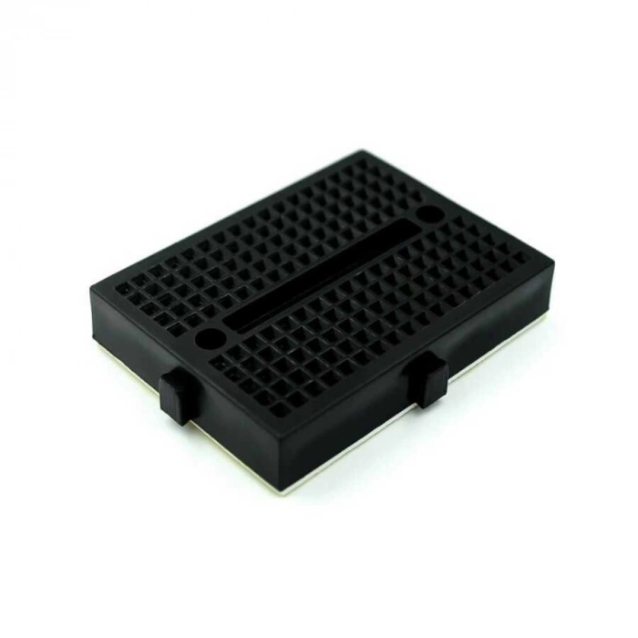 Breadboard Mini - 170 Pin - Siyah