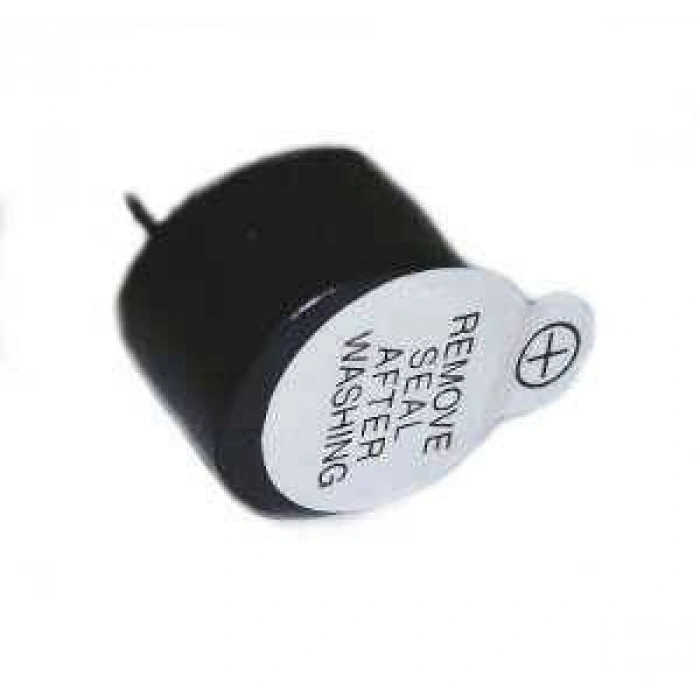 Buzzer 12mm - 3V