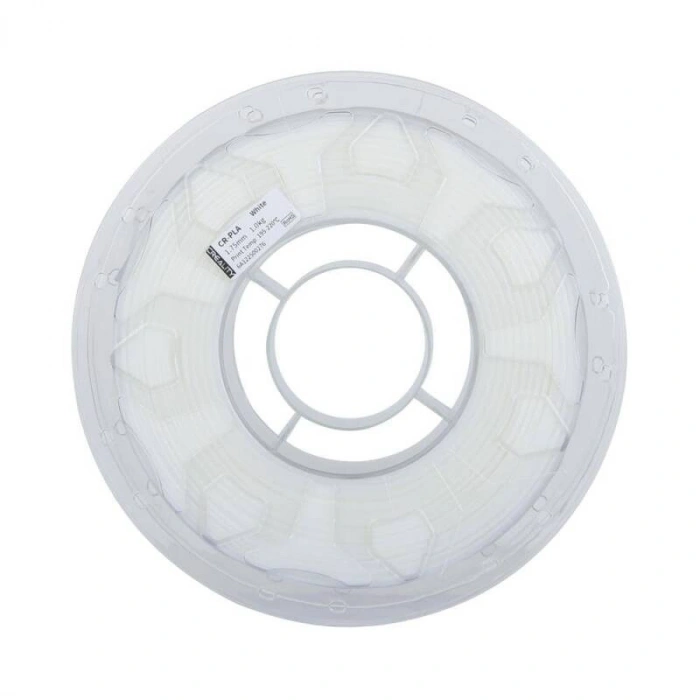 Creality Beyaz CR-PLA Filament 1.75 mm 1000gr