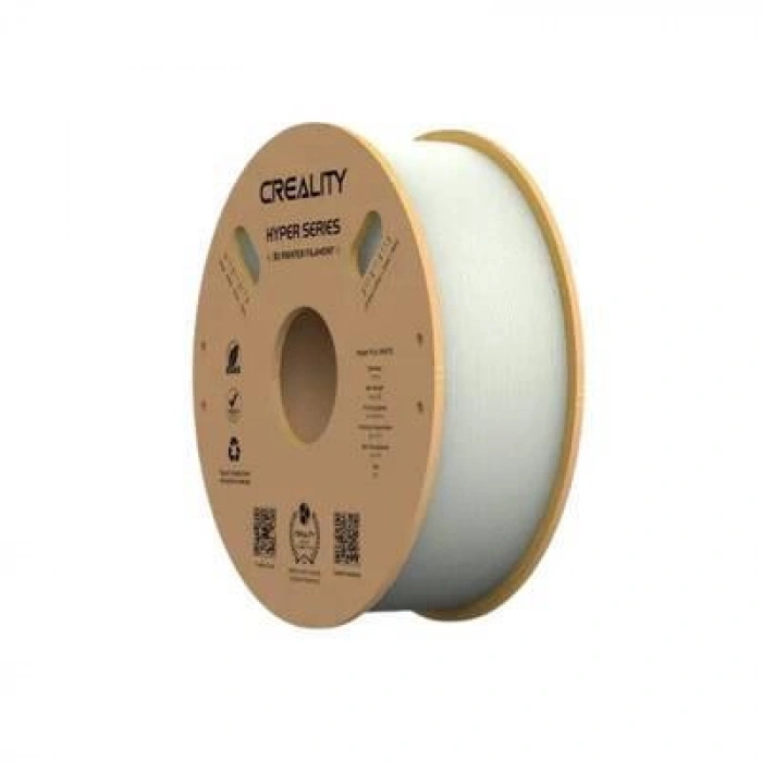 Creality Beyaz Hyper ABS Filament 1.75 mm 1000gr