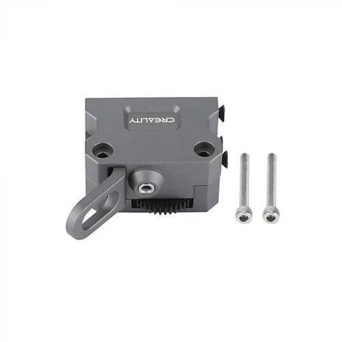 Creality CR-10 SE Extruder Seti - Orjinal