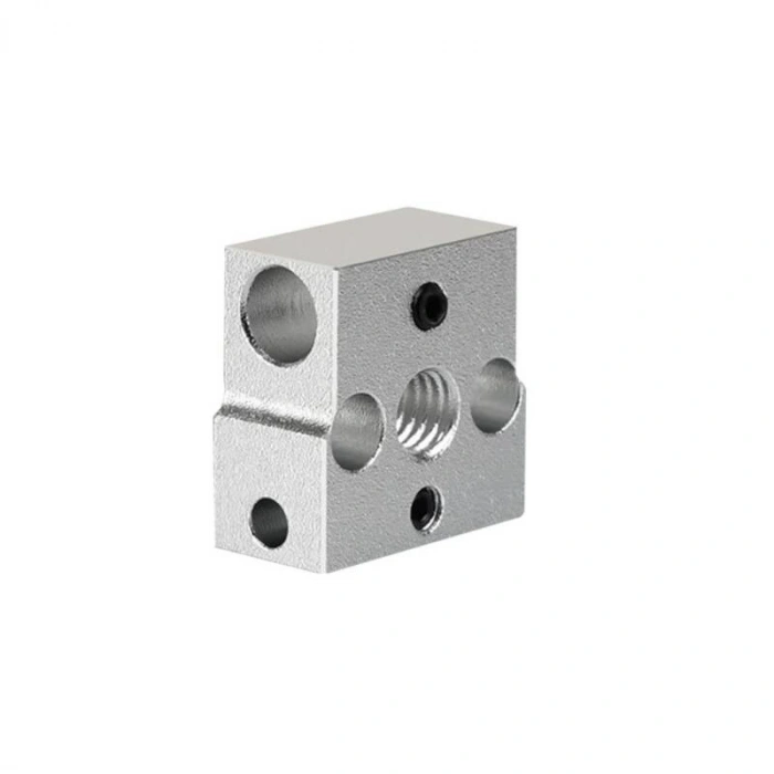 Creality CR-6 SE / CR-10 Smart - Isıtıcı Blok