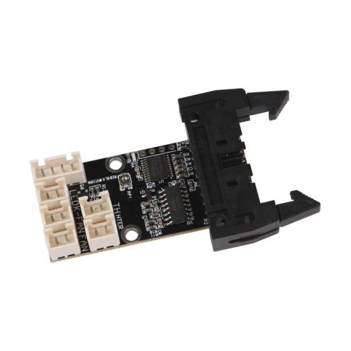 Creality CR-6 SE - Extruder PCB Kartı - Orjinal
