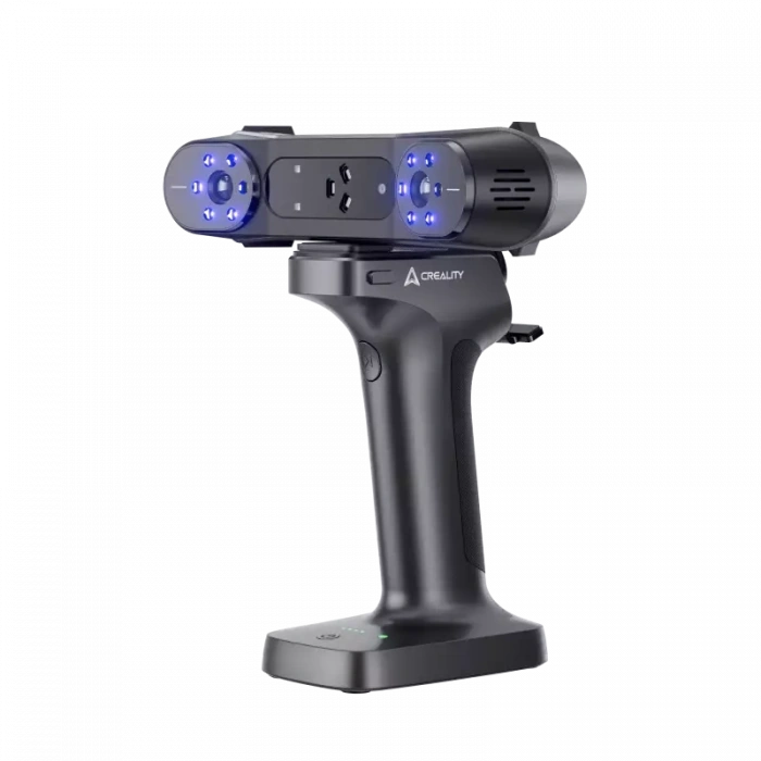 Creality CR-Scan RaptorX 3D Tarayıcı